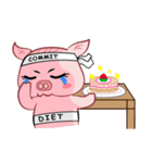 Nita ＆ Apec（個別スタンプ：21）