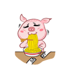 Nita ＆ Apec（個別スタンプ：22）