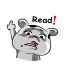 Nita ＆ Apec（個別スタンプ：23）