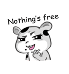 Nita ＆ Apec（個別スタンプ：24）