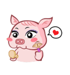 Nita ＆ Apec（個別スタンプ：25）