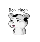 Nita ＆ Apec（個別スタンプ：28）