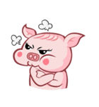 Nita ＆ Apec（個別スタンプ：29）