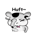Nita ＆ Apec（個別スタンプ：36）