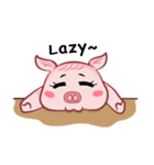 Nita ＆ Apec（個別スタンプ：38）