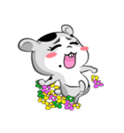 Nita ＆ Apec（個別スタンプ：39）