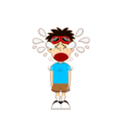 Crazy Kenny（個別スタンプ：13）