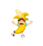 Crazy Kenny（個別スタンプ：14）