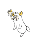 sheep of Arthur（個別スタンプ：26）