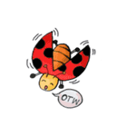 Insecta（個別スタンプ：1）