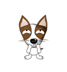 可愛いチワワ（個別スタンプ：23）