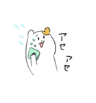 ぺんキリスタンプ（個別スタンプ：23）