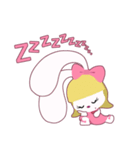 SweetMimi Stickers！（個別スタンプ：2）