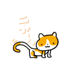 ともえちゃん（個別スタンプ：19）