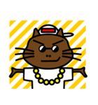 もぐ・ザ・ハムスター（個別スタンプ：11）