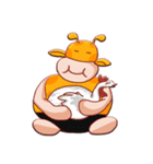 Raffe 2（個別スタンプ：1）