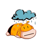 Raffe 2（個別スタンプ：2）