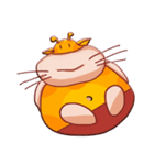 Raffe 2（個別スタンプ：5）