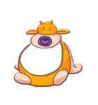 Raffe 2（個別スタンプ：6）