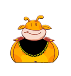 Raffe 2（個別スタンプ：7）