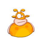 Raffe 2（個別スタンプ：8）