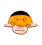 Raffe 2（個別スタンプ：9）