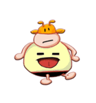 Raffe 2（個別スタンプ：11）