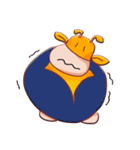Raffe 2（個別スタンプ：13）