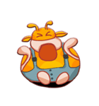Raffe 2（個別スタンプ：14）