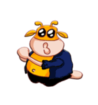 Raffe 2（個別スタンプ：15）
