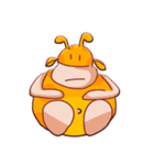 Raffe 2（個別スタンプ：17）