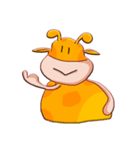 Raffe 2（個別スタンプ：20）