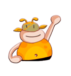 Raffe 2（個別スタンプ：21）