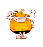 Raffe 2（個別スタンプ：28）