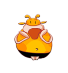 Raffe 2（個別スタンプ：29）