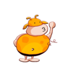 Raffe 2（個別スタンプ：31）