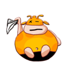 Raffe 2（個別スタンプ：38）