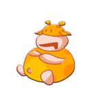 Raffe 2（個別スタンプ：39）