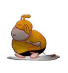 Raffe 2（個別スタンプ：40）