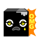 Herb Jelly Man（個別スタンプ：2）