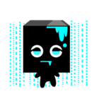 Herb Jelly Man（個別スタンプ：5）