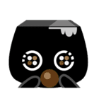Herb Jelly Man（個別スタンプ：6）