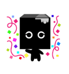 Herb Jelly Man（個別スタンプ：7）