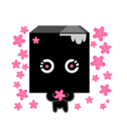 Herb Jelly Man（個別スタンプ：9）