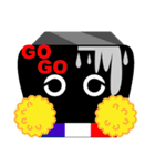 Herb Jelly Man（個別スタンプ：10）