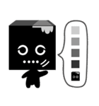 Herb Jelly Man（個別スタンプ：11）