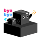 Herb Jelly Man（個別スタンプ：12）