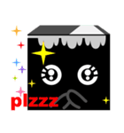 Herb Jelly Man（個別スタンプ：14）