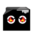 Herb Jelly Man（個別スタンプ：21）