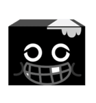 Herb Jelly Man（個別スタンプ：22）